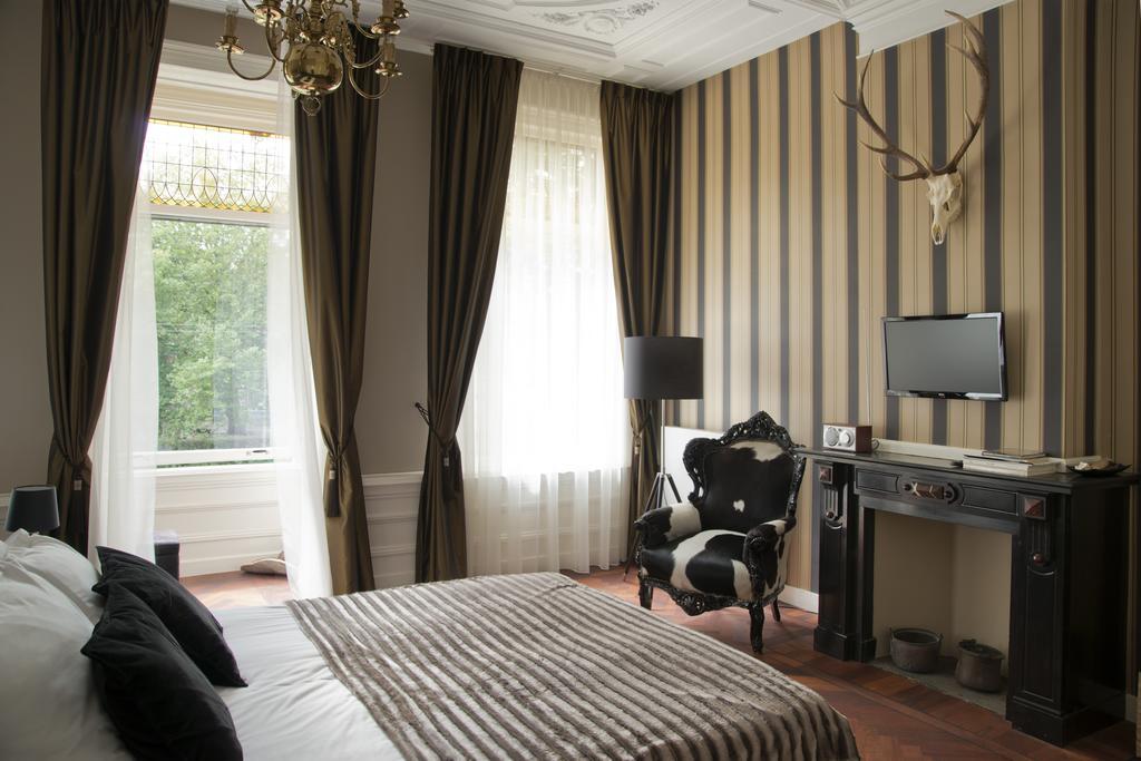 Ck58 Bed & Breakfast Den Haag Quarto foto