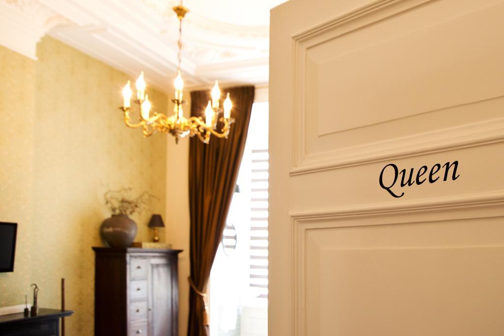 Ck58 Bed & Breakfast Den Haag Quarto foto