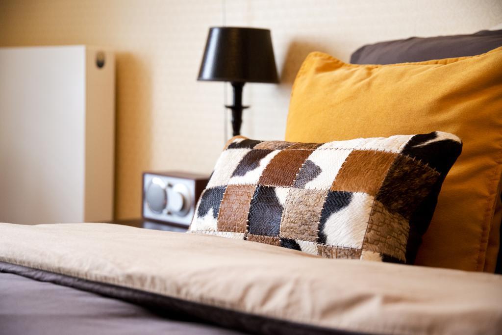 Ck58 Bed & Breakfast Den Haag Quarto foto