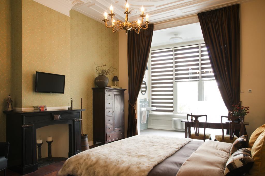 Ck58 Bed & Breakfast Den Haag Quarto foto