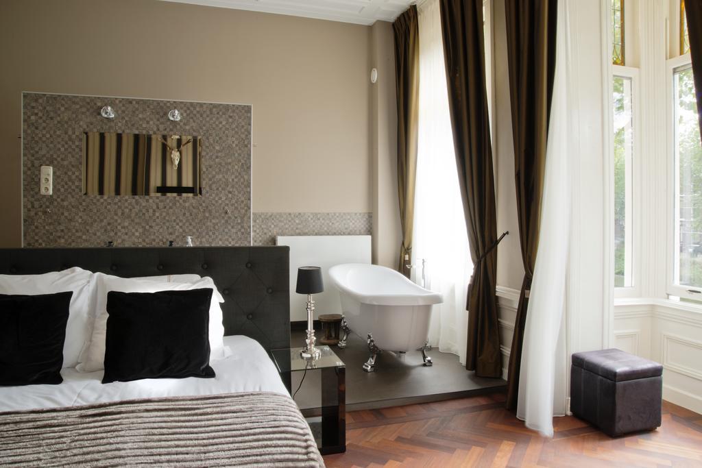 Ck58 Bed & Breakfast Den Haag Quarto foto
