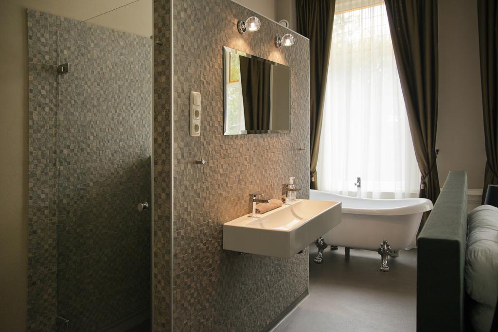 Ck58 Bed & Breakfast Den Haag Quarto foto