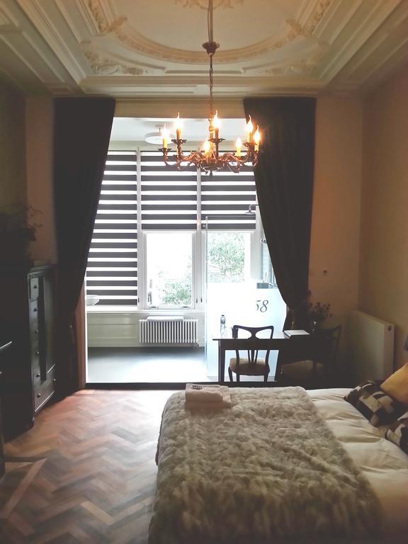 Ck58 Bed & Breakfast Den Haag Quarto foto