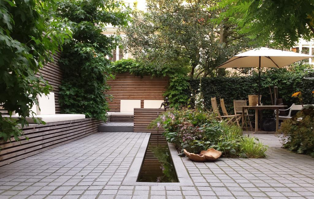 Ck58 Bed & Breakfast Den Haag Exterior foto