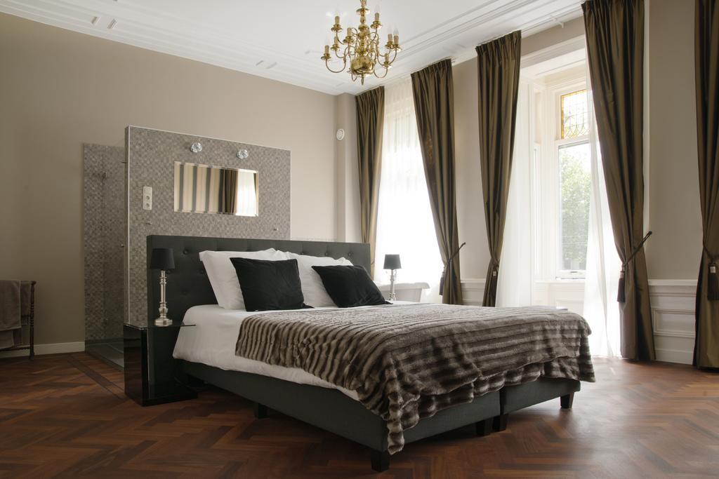 Ck58 Bed & Breakfast Den Haag Quarto foto