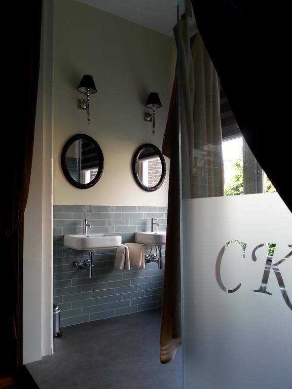 Ck58 Bed & Breakfast Den Haag Quarto foto